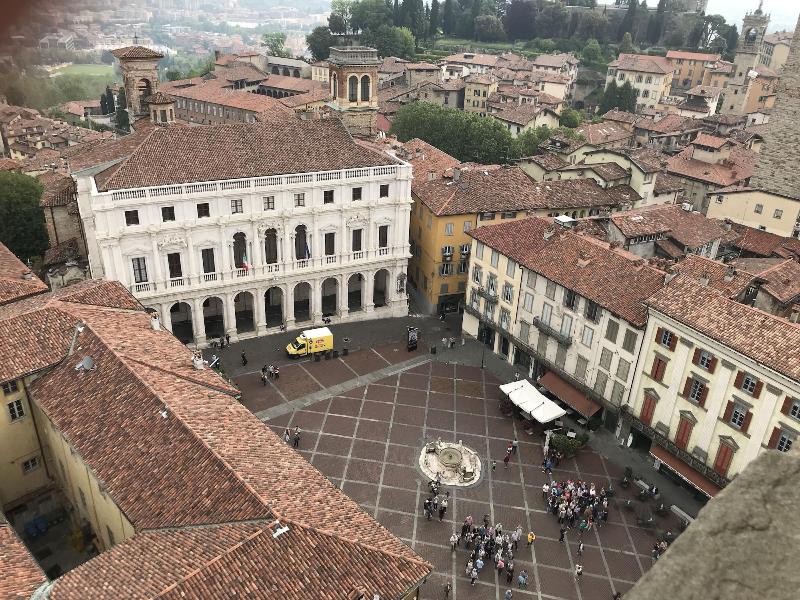 Il Sole Bergamo - Genel