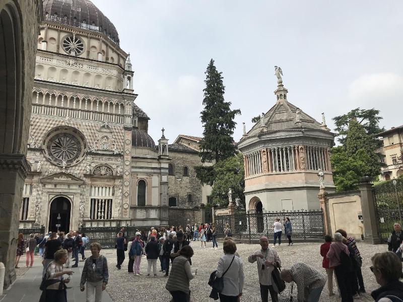 Il Sole Bergamo - Genel
