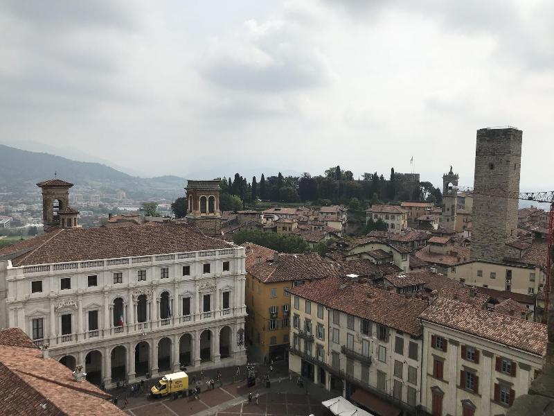 Il Sole Bergamo - Genel