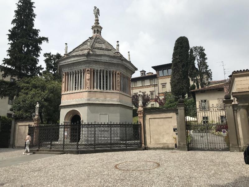 Il Sole Bergamo - Genel