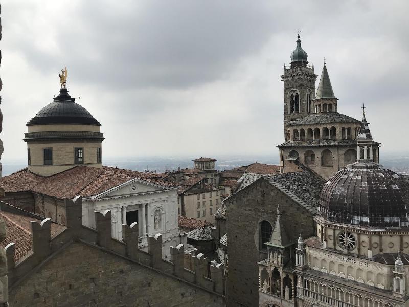 Il Sole Bergamo - Genel