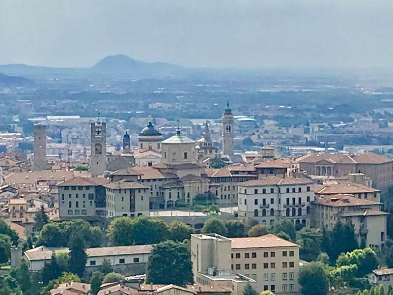 Il Sole Bergamo - Genel