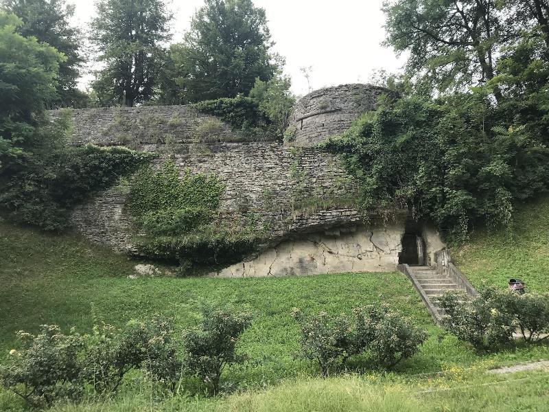 Il Sole Bergamo - Genel