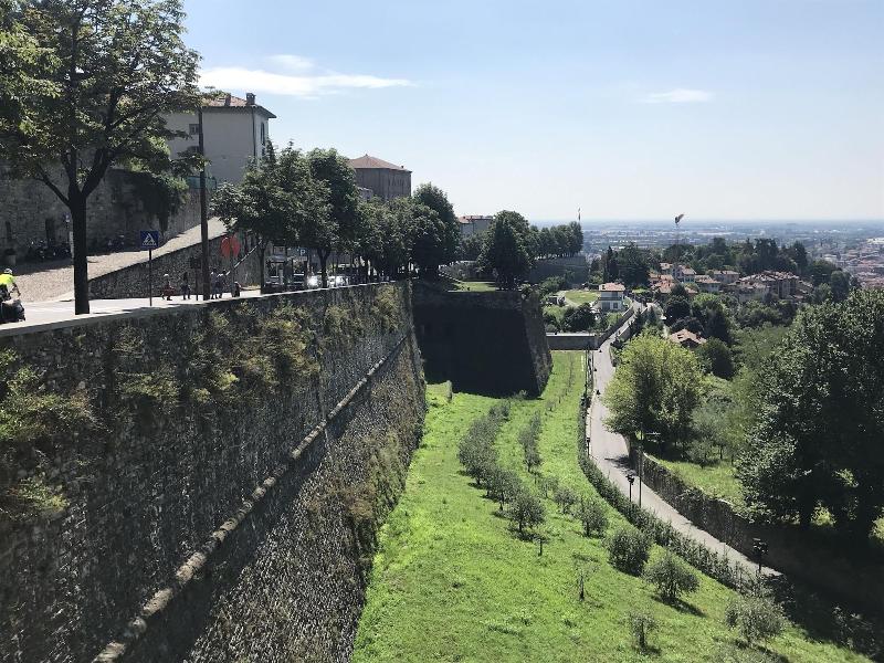 Il Sole Bergamo - Genel