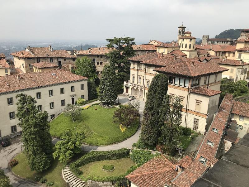 Il Sole Bergamo - Genel