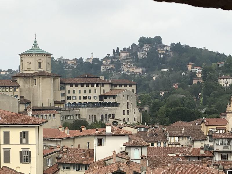 Il Sole Bergamo - Genel