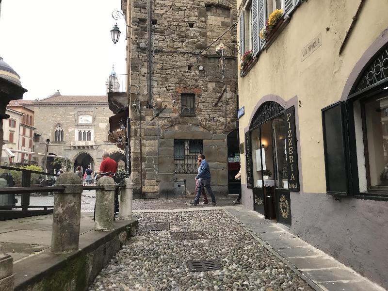 Il Sole Bergamo - Genel