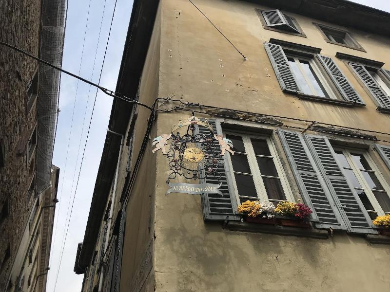 Il Sole Bergamo - Genel