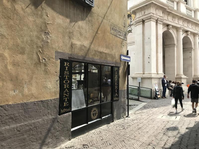 Il Sole Bergamo - Genel