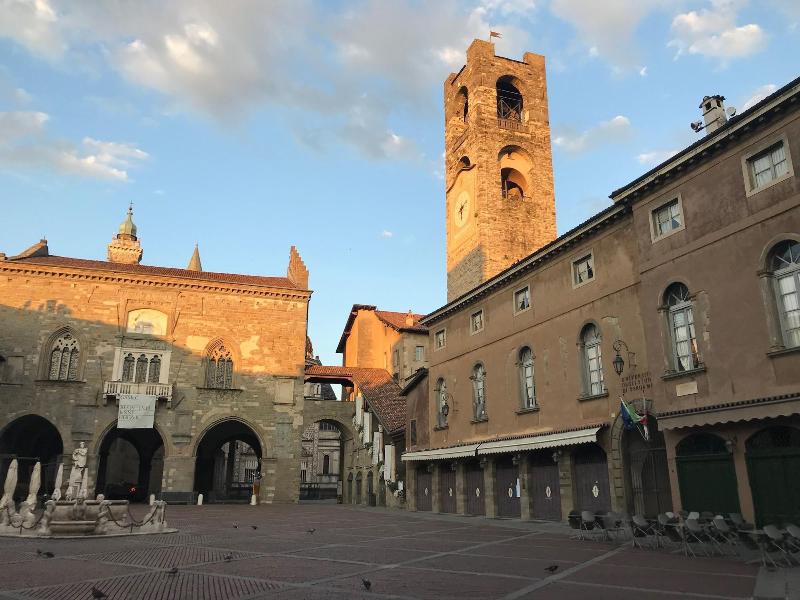 Il Sole Bergamo - Genel