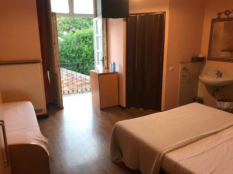 Il Sole Bergamo - Oda