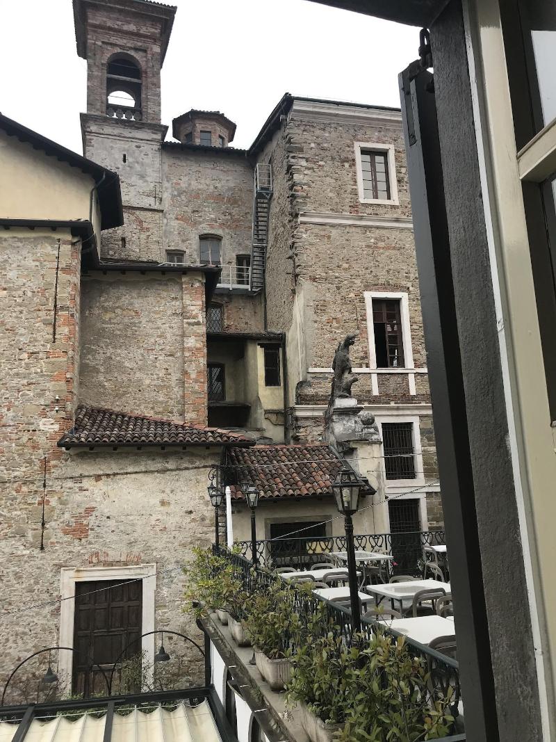 Il Sole Bergamo - Oda