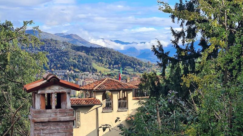 Il Sole Bergamo - Oda