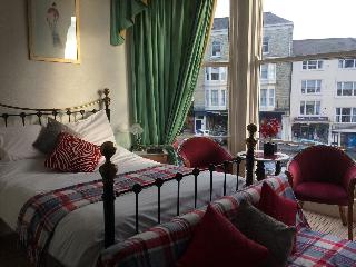 St Nicholas Lodge otel fotoğrafı