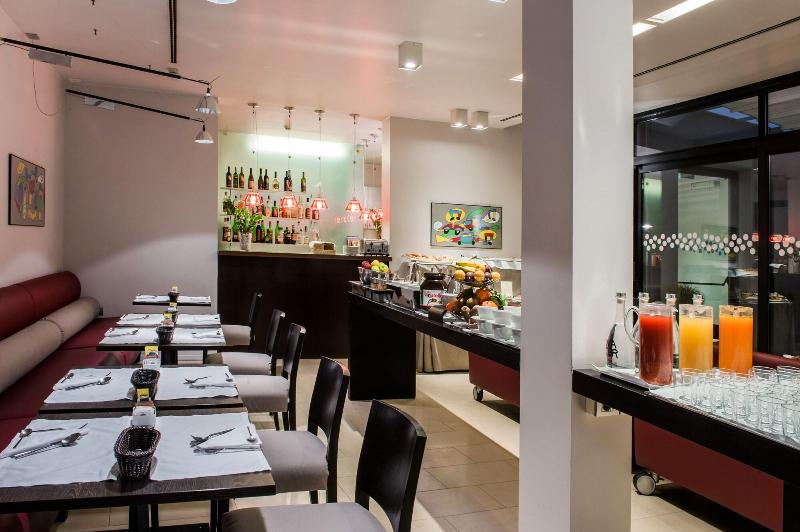 Hotel Casa Poli - Bar