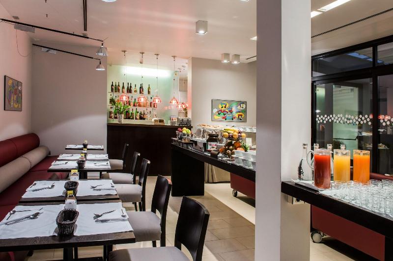 Hotel Casa Poli - Bar