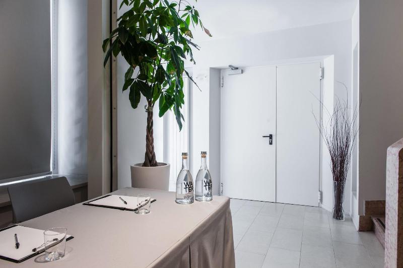 Hotel Casa Poli - Toplantı
