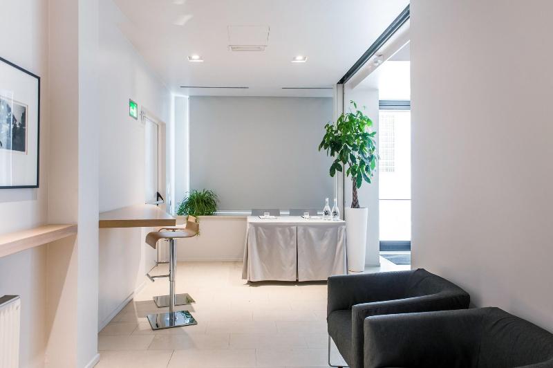 Hotel Casa Poli - Toplantı