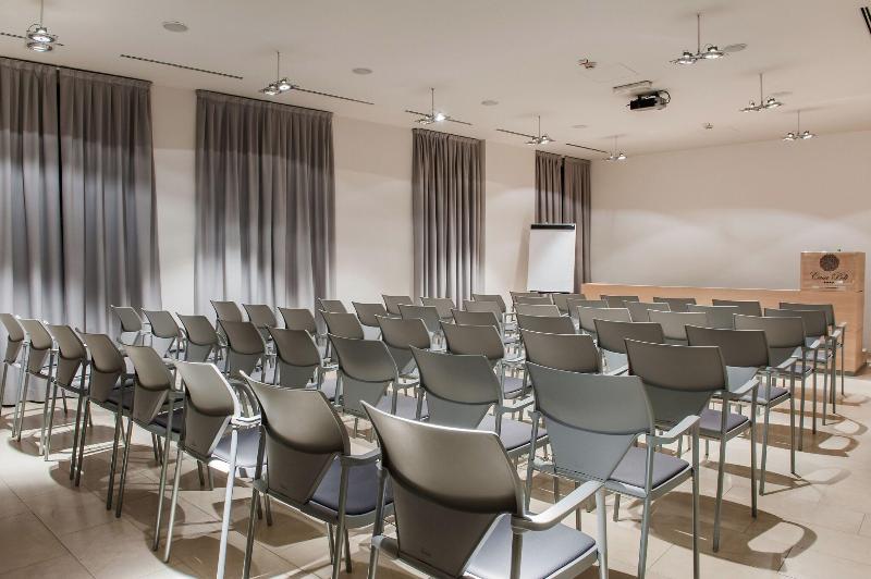 Hotel Casa Poli - Toplantı