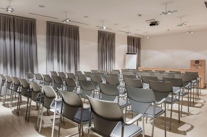Hotel Casa Poli - Toplantı