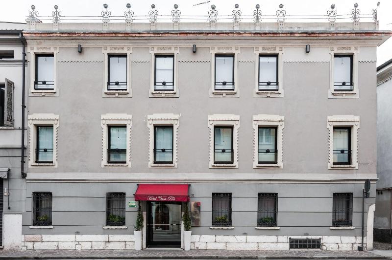 Hotel Casa Poli - Genel