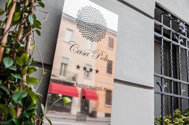 Hotel Casa Poli - Genel