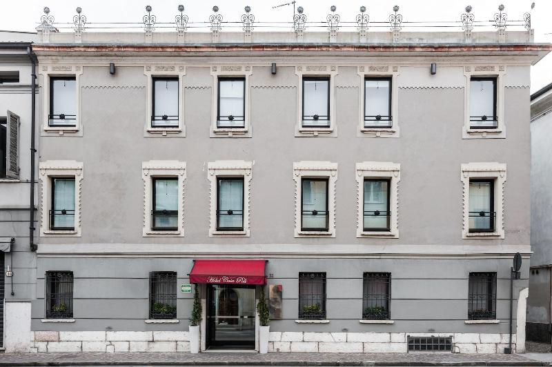 Hotel Casa Poli - Genel