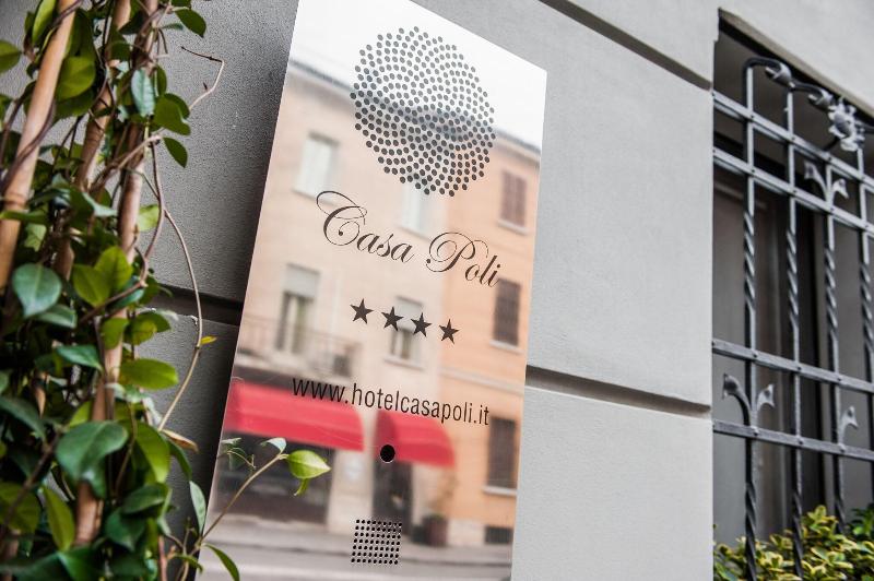 Hotel Casa Poli - Genel