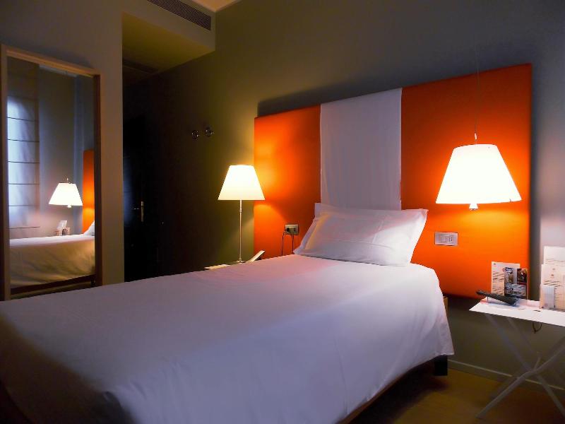 Hotel Casa Poli - Oda