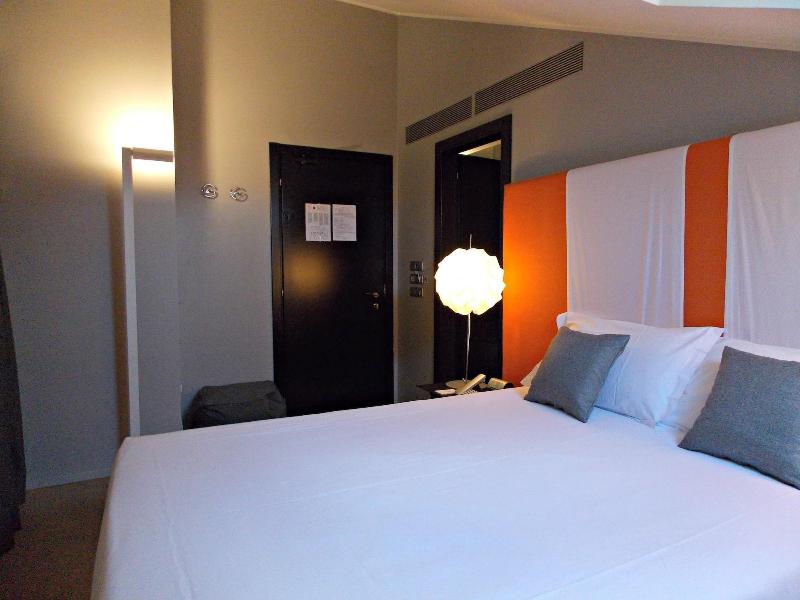 Hotel Casa Poli - Oda
