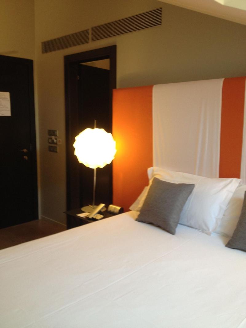 Hotel Casa Poli - Oda
