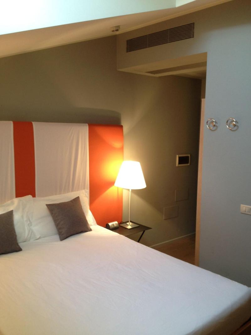 Hotel Casa Poli - Oda