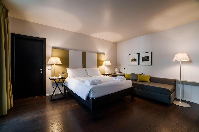 Hotel Casa Poli - Oda