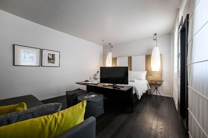Hotel Casa Poli - Oda