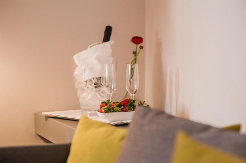Hotel Casa Poli - Oda