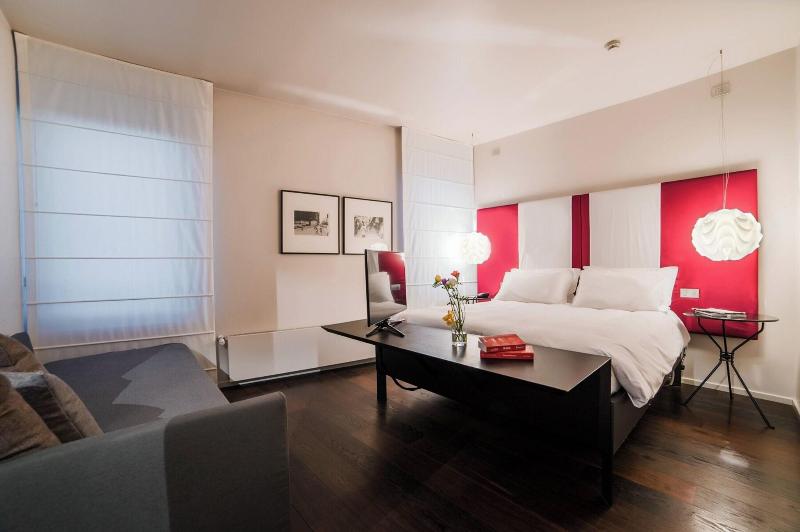 Hotel Casa Poli - Oda