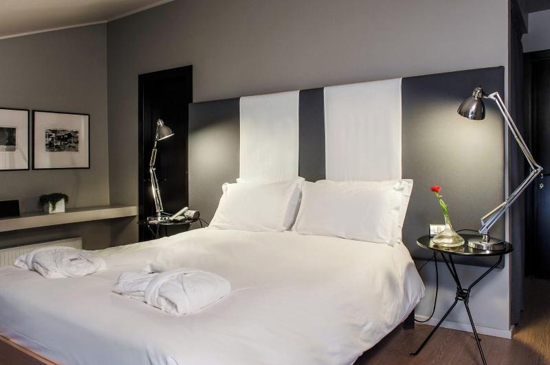 Hotel Casa Poli - Oda
