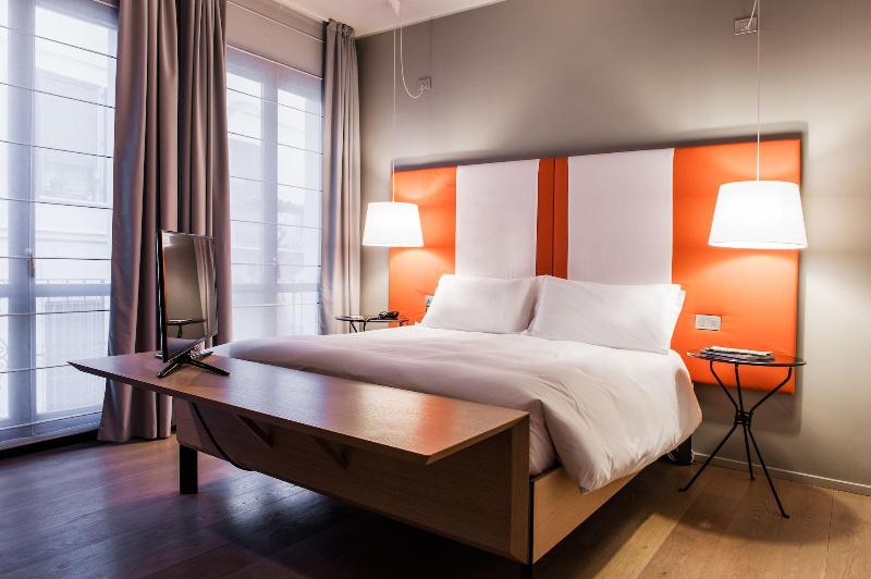 Hotel Casa Poli - Oda