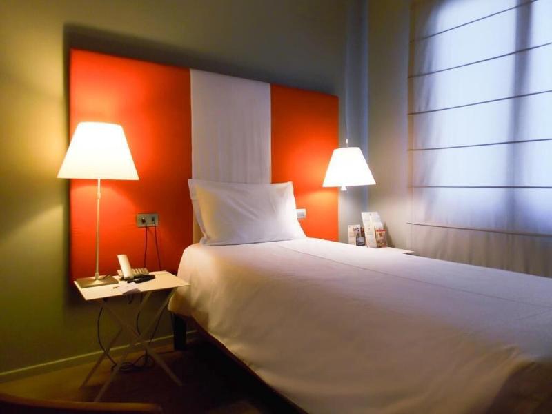 Hotel Casa Poli - Oda