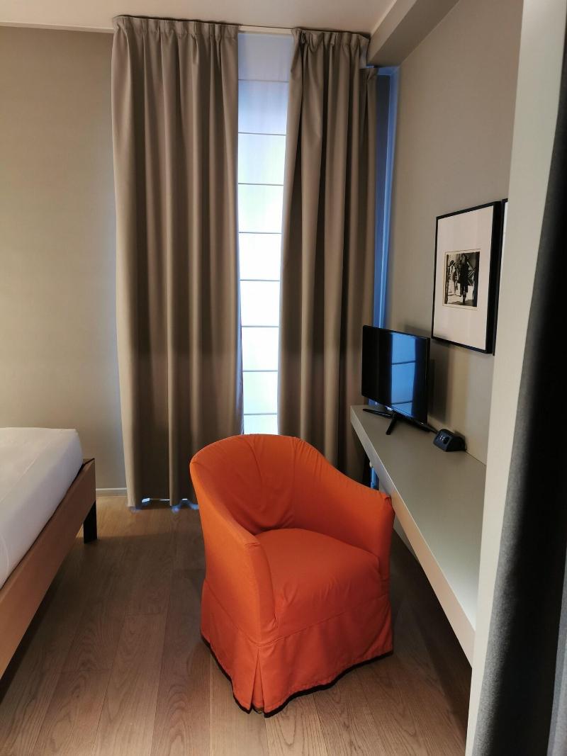 Hotel Casa Poli - Oda