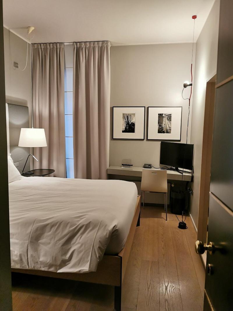 Hotel Casa Poli - Oda
