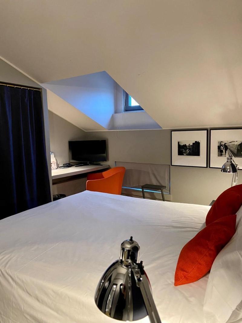 Hotel Casa Poli - Oda