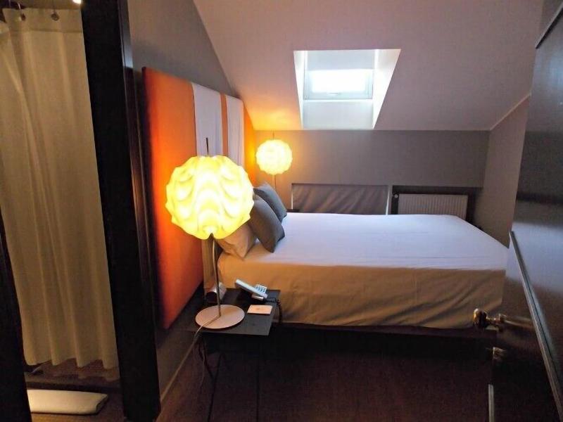 Hotel Casa Poli - Oda