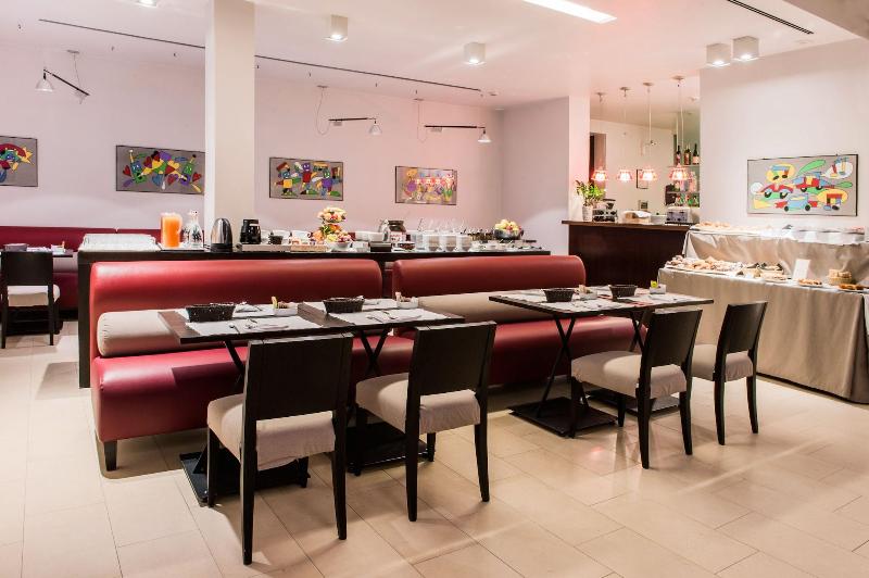 Hotel Casa Poli - Restoran