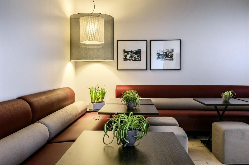 Hotel Casa Poli - Restoran