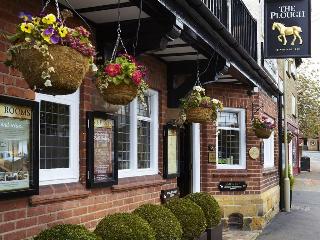 The Plough Scalby otel fotoğrafı