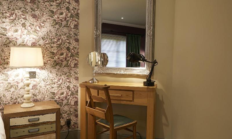 The Plough Scalby - Oda