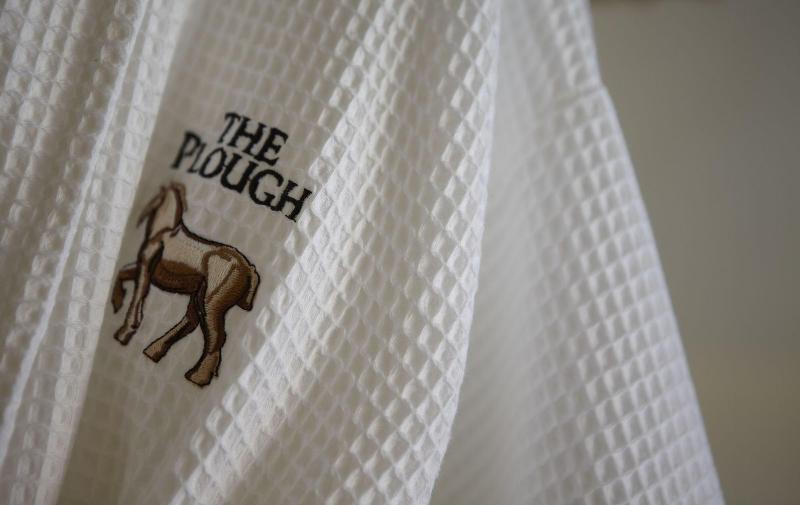 The Plough Scalby - Oda