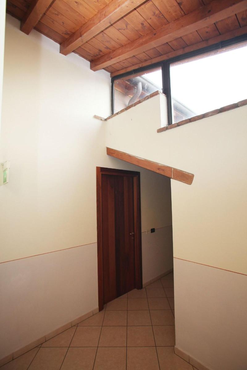 Hotel Mantegna Stazione - Lobi