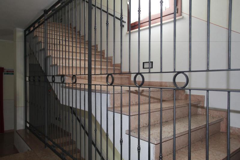 Hotel Mantegna Stazione - Lobi